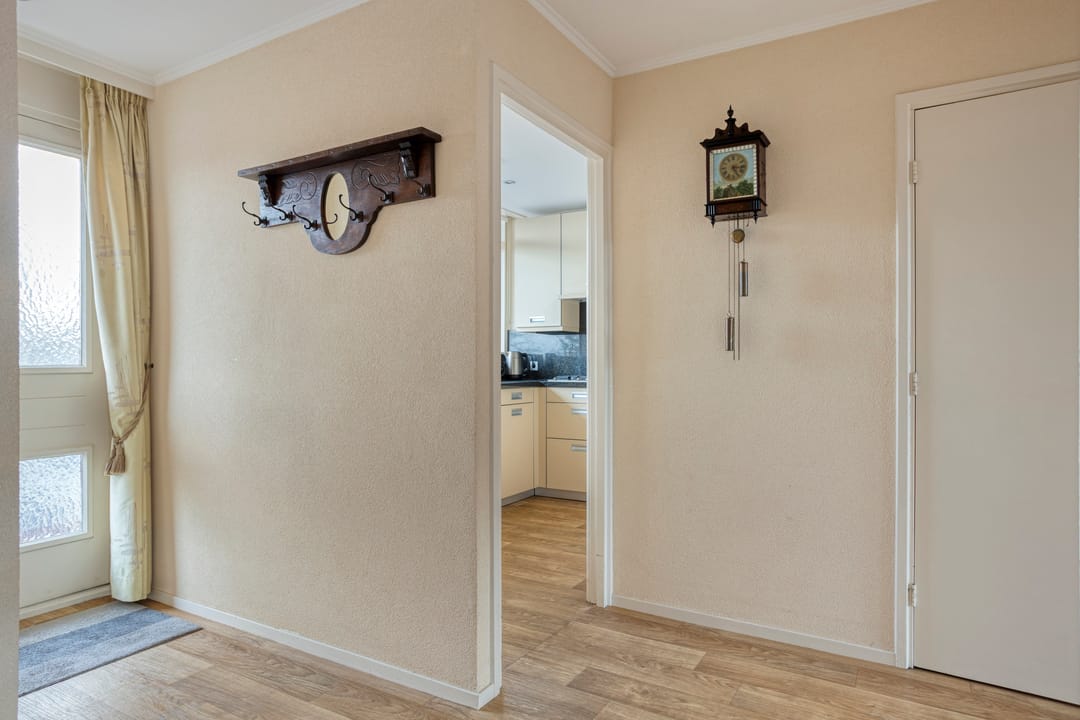 Foto 13 van Bernard Leurinkstraat 27