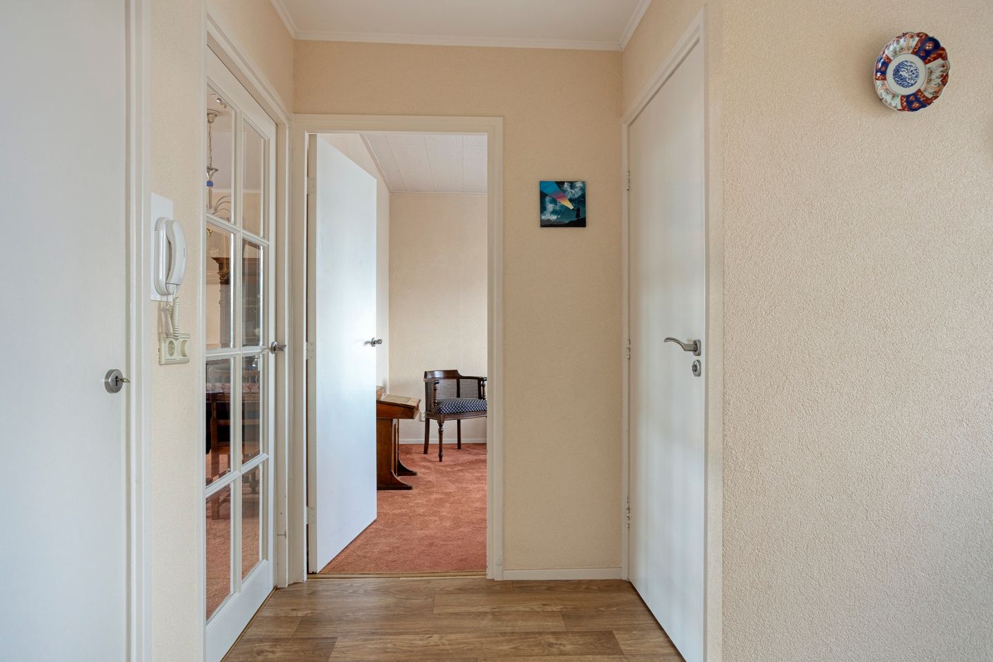 Foto 14 van Bernard Leurinkstraat 27