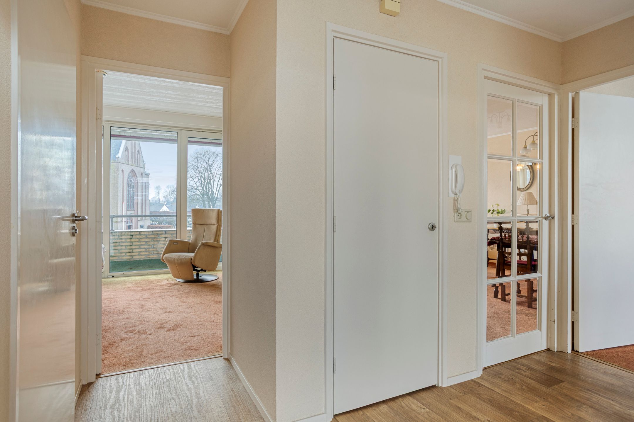 Foto 15 van Bernard Leurinkstraat 27