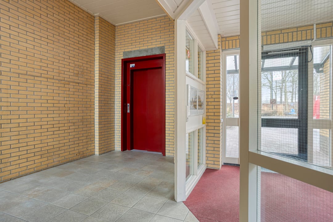 Foto 8 van Bernard Leurinkstraat 27