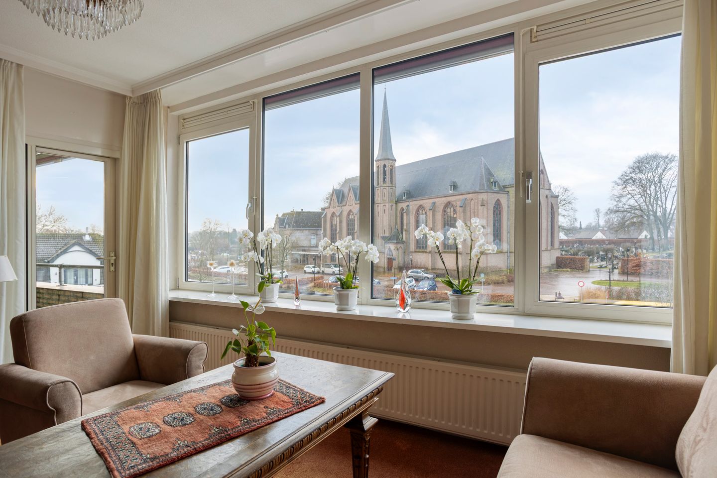 Foto 20 van Bernard Leurinkstraat 27