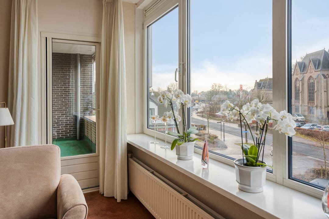 Foto 22 van Bernard Leurinkstraat 27