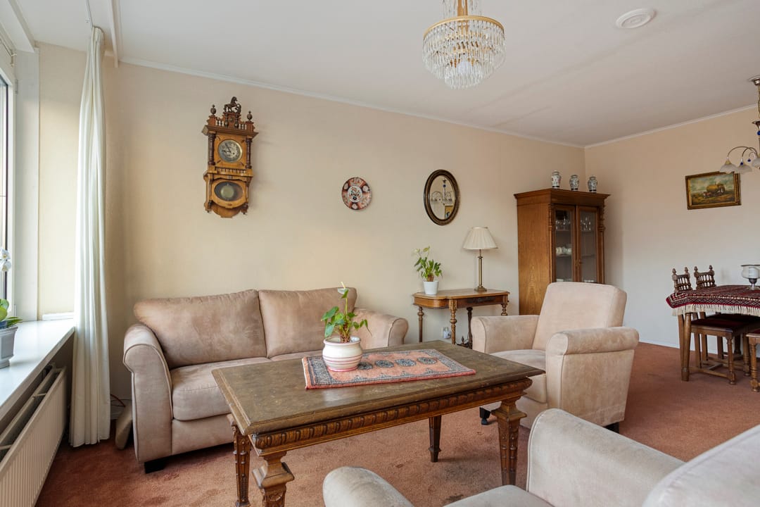 Foto 23 van Bernard Leurinkstraat 27