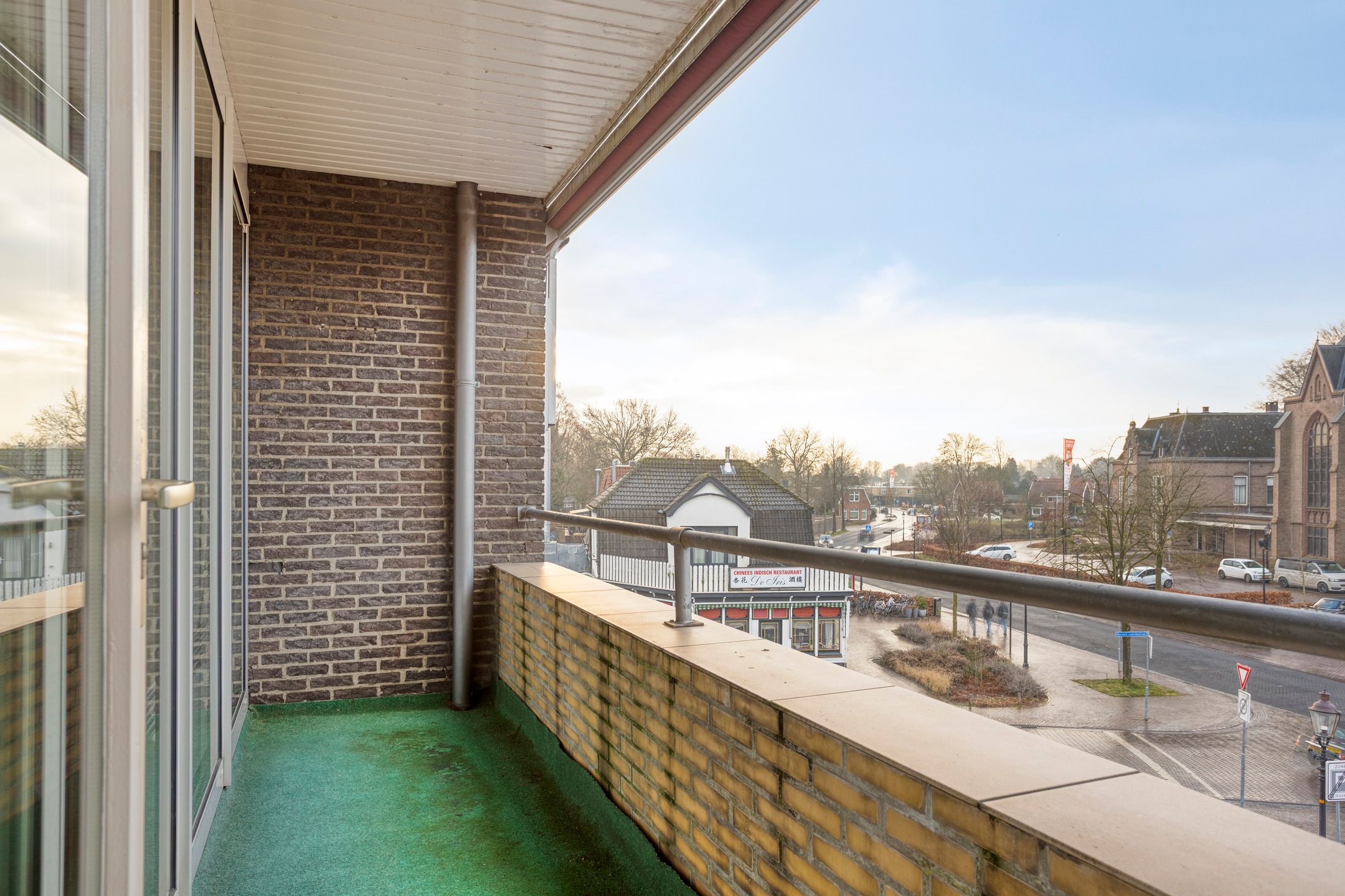 Foto 24 van Bernard Leurinkstraat 27