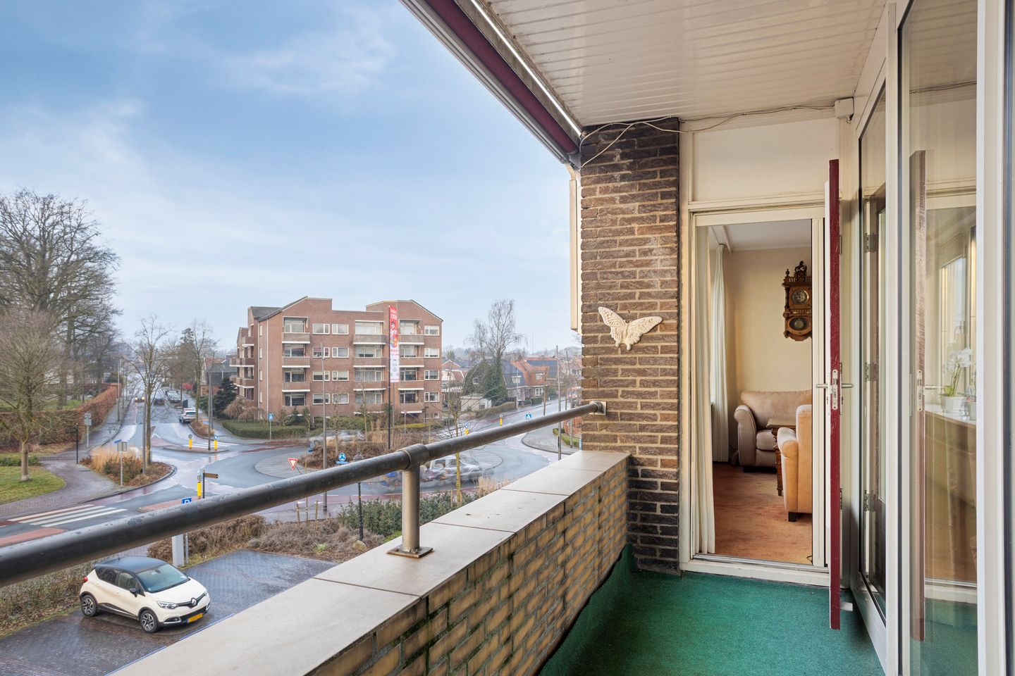 Foto 25 van Bernard Leurinkstraat 27