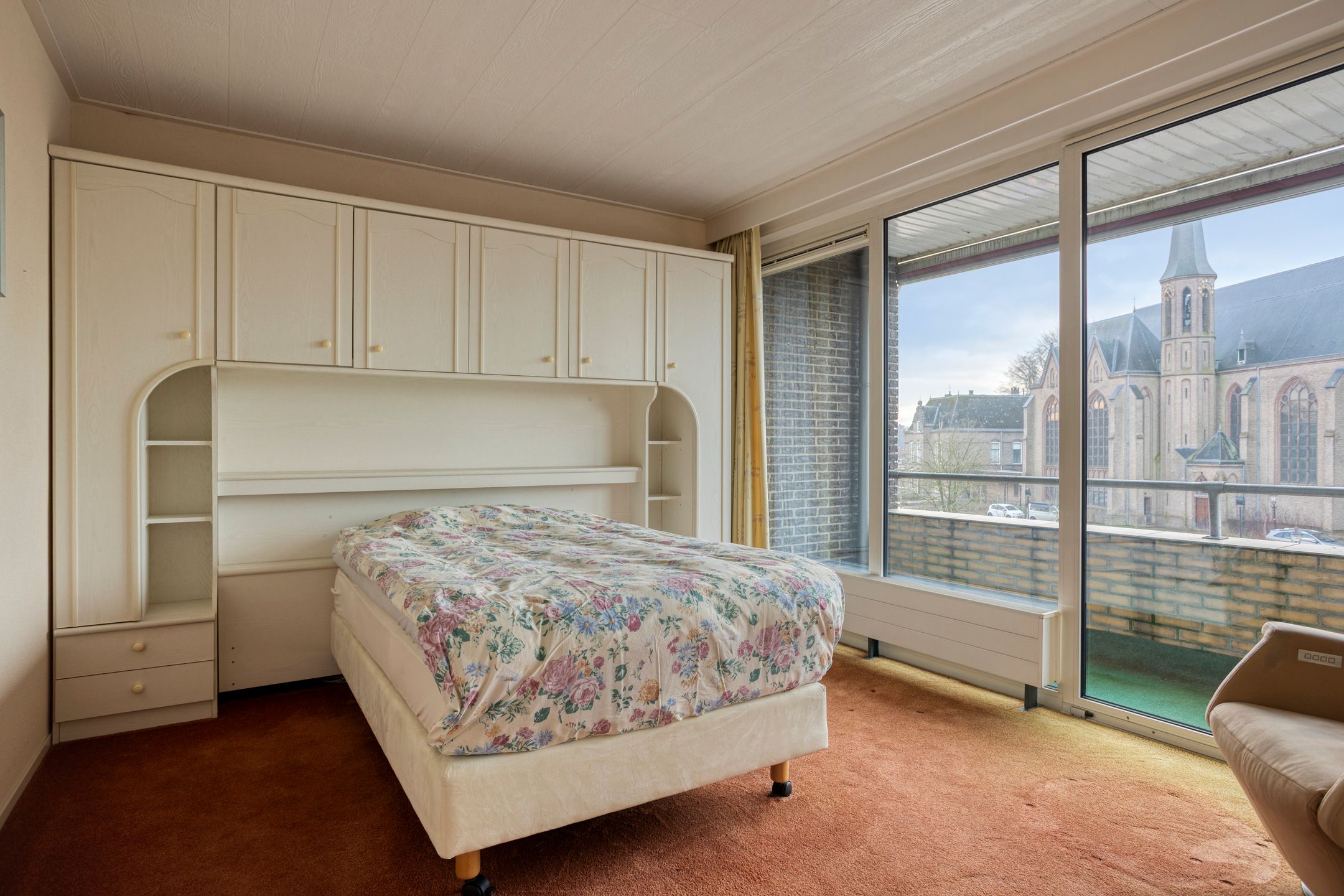 Foto 30 van Bernard Leurinkstraat 27