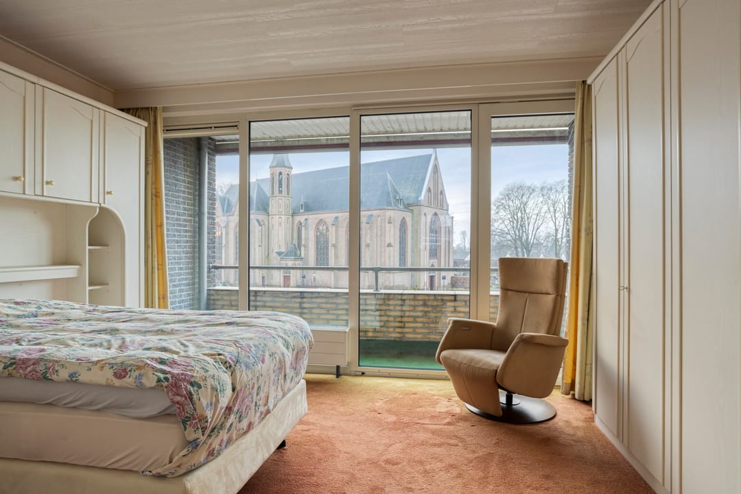 Foto 31 van Bernard Leurinkstraat 27