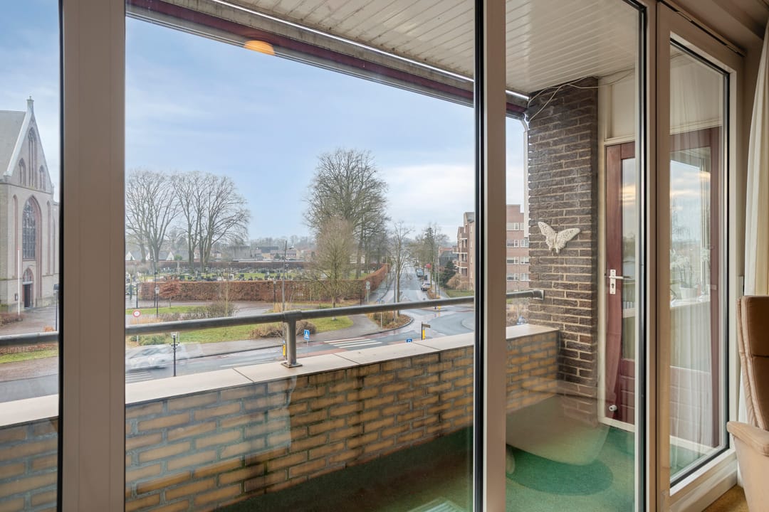 Foto 32 van Bernard Leurinkstraat 27