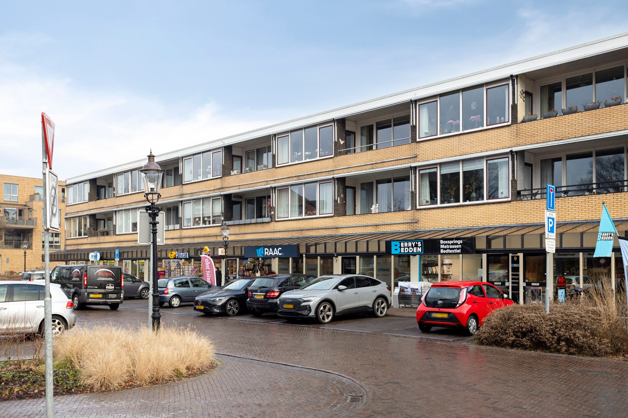 Foto 36 van Bernard Leurinkstraat 27