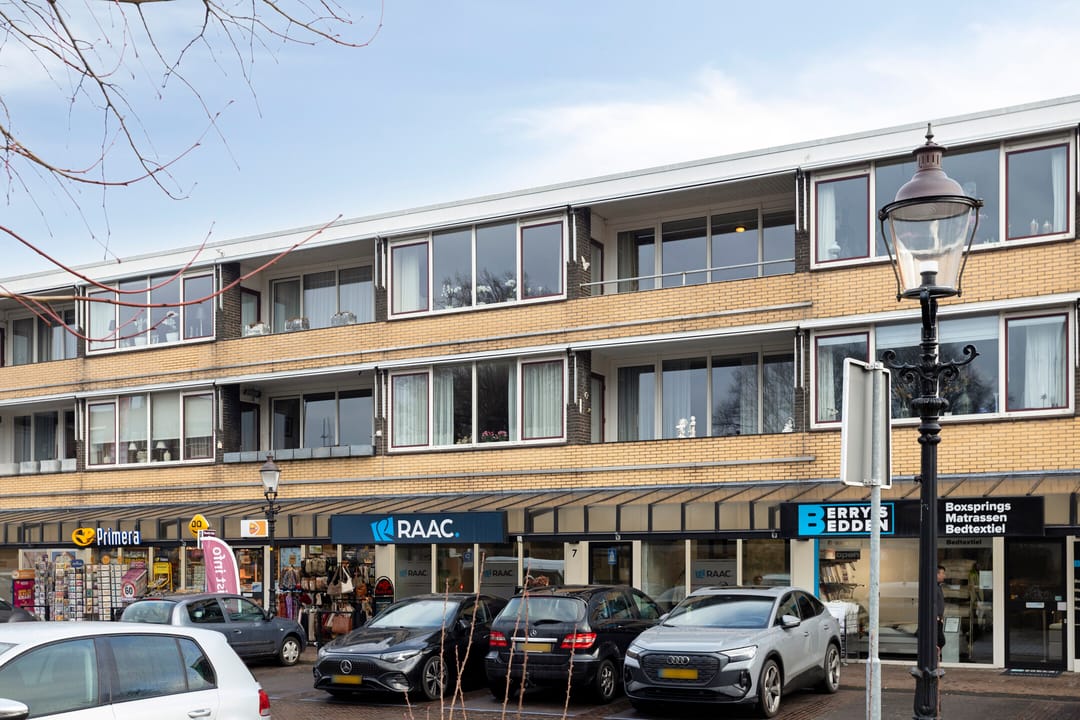 Foto 37 van Bernard Leurinkstraat 27