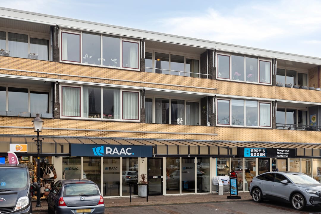 Foto 38 van Bernard Leurinkstraat 27