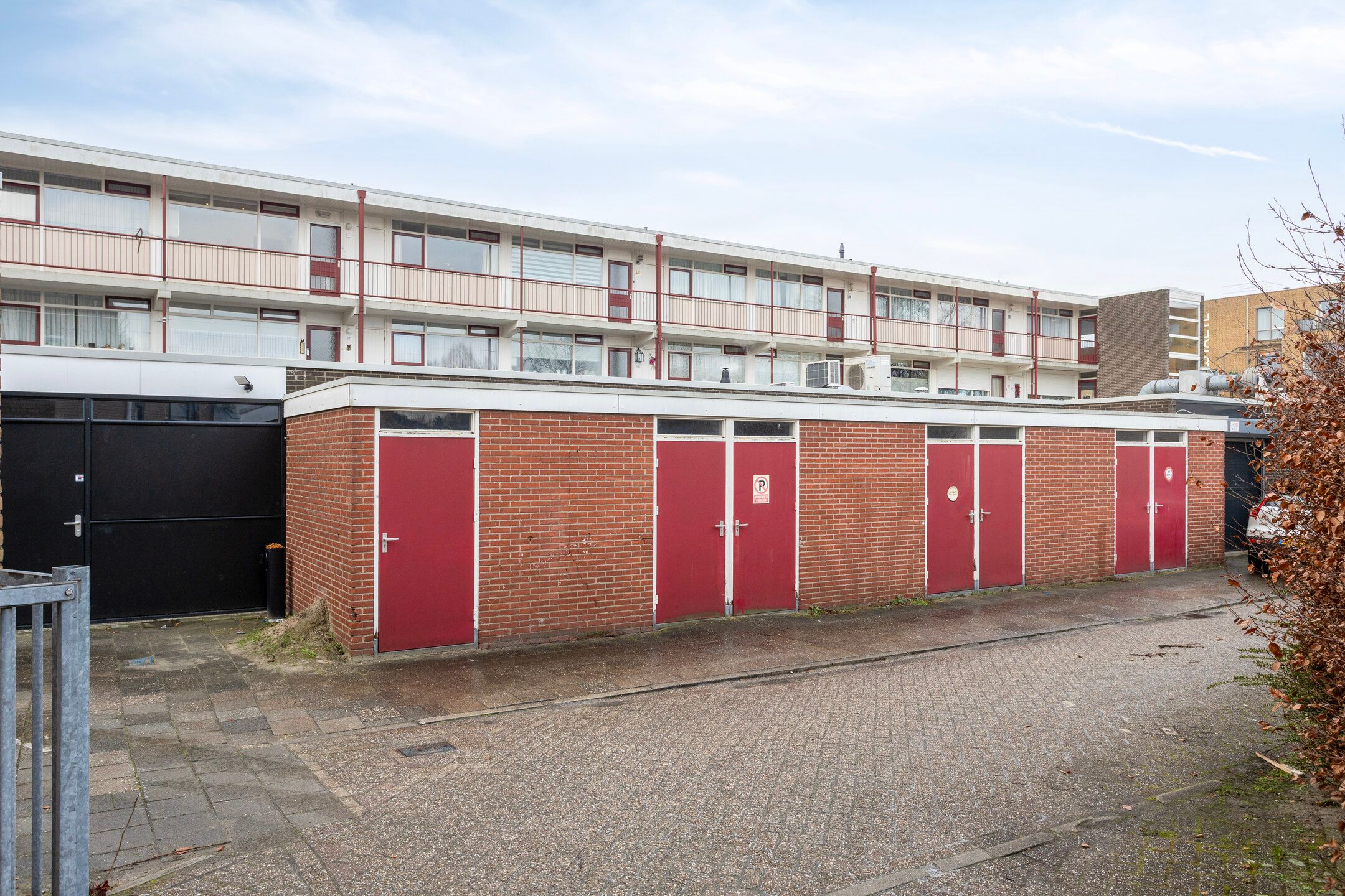 Foto 39 van Bernard Leurinkstraat 27