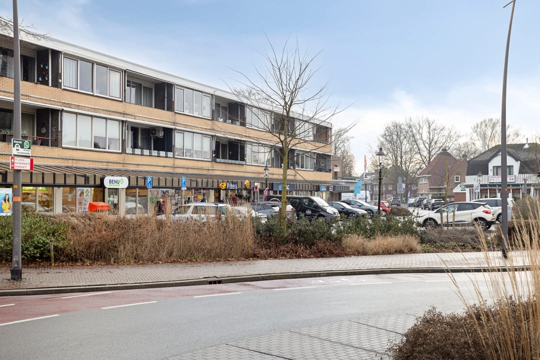 Foto 41 van Bernard Leurinkstraat 27