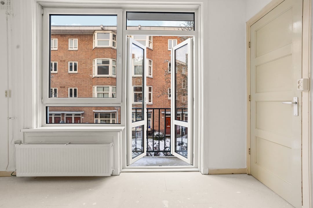 Foto 2 van Moerdijkstraat 29-1