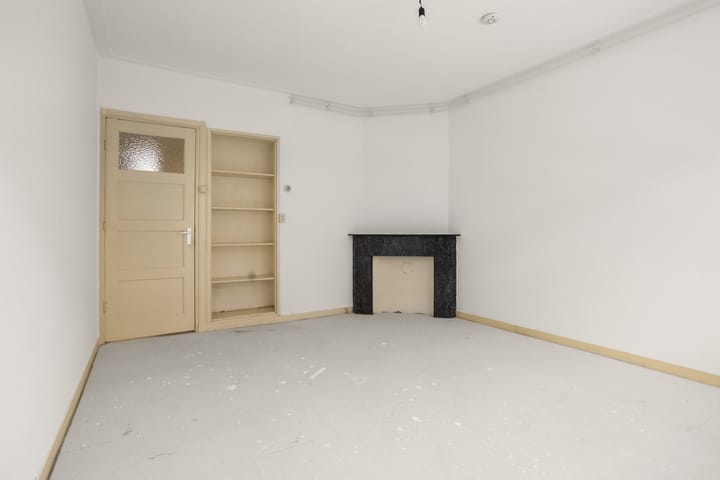 Foto 3 van Moerdijkstraat 29-1