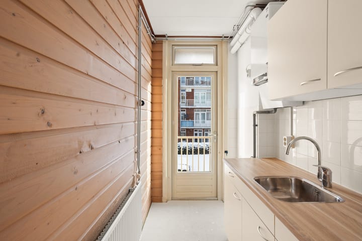 Foto 4 van Moerdijkstraat 29-1