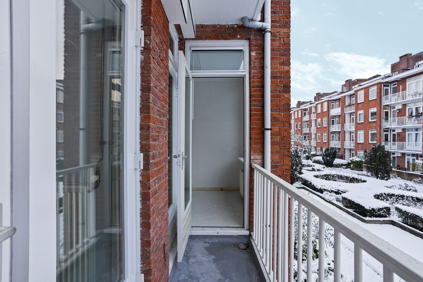 Foto 5 van Moerdijkstraat 29-1