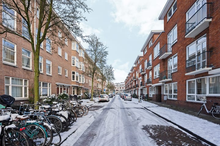 Foto 6 van Moerdijkstraat 29-1