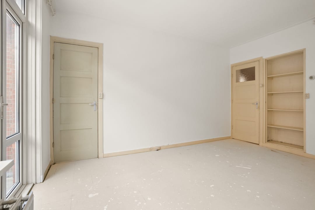 Foto 8 van Moerdijkstraat 29-1