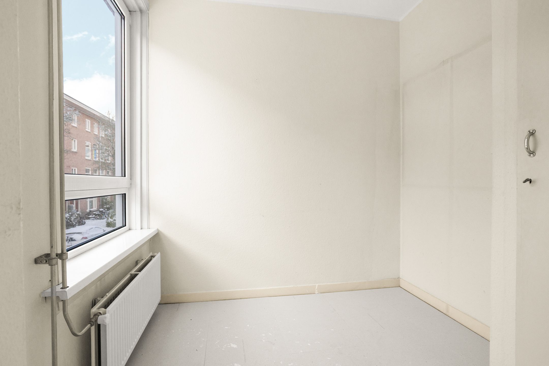 Foto 9 van Moerdijkstraat 29-1