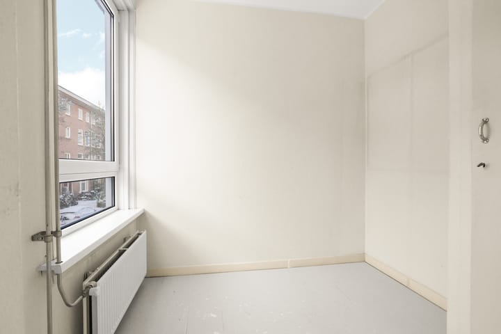 Foto 9 van Moerdijkstraat 29-1