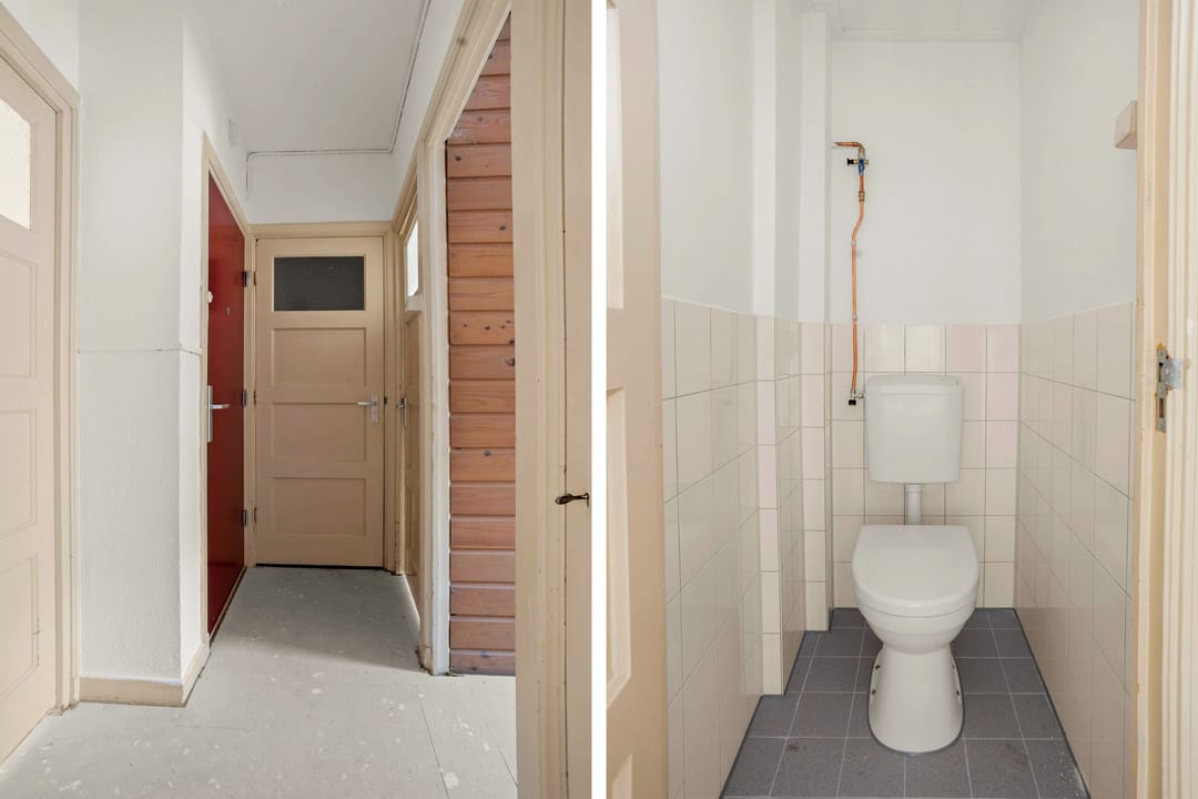 Foto 17 van Moerdijkstraat 29-1