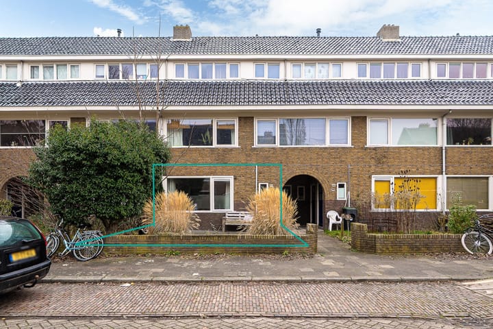 Diepenbrockstraat 54 main image