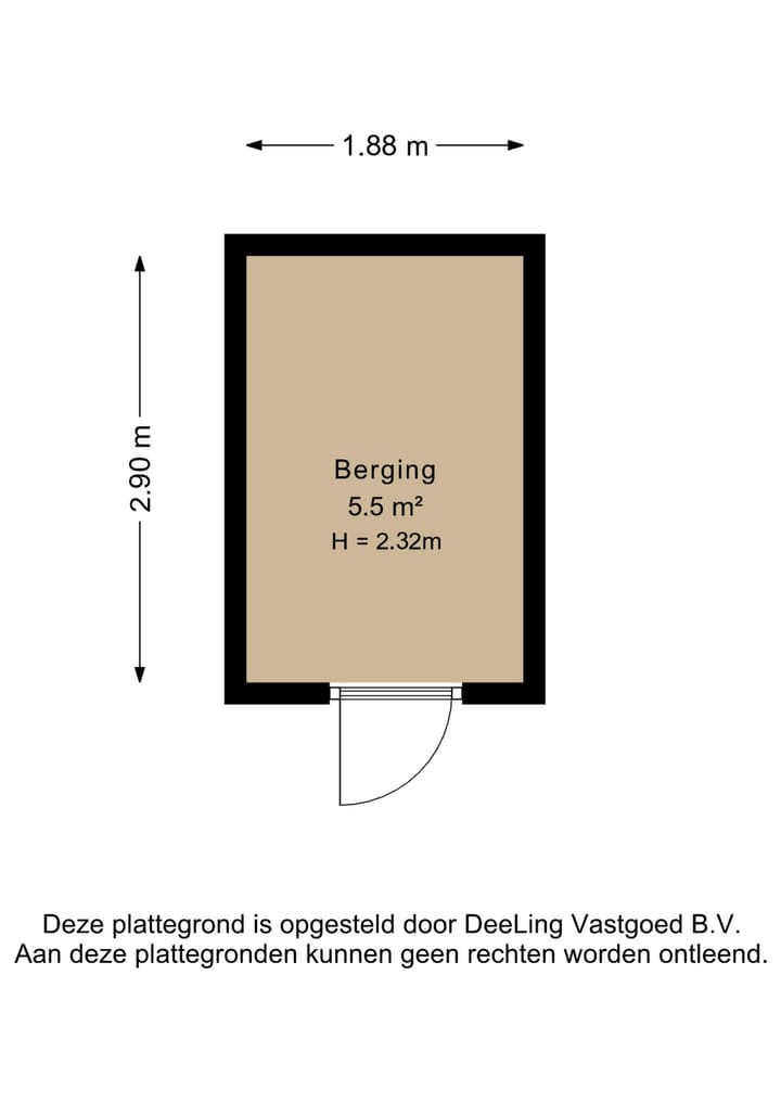 Foto 32 van Diepenbrockstraat 54