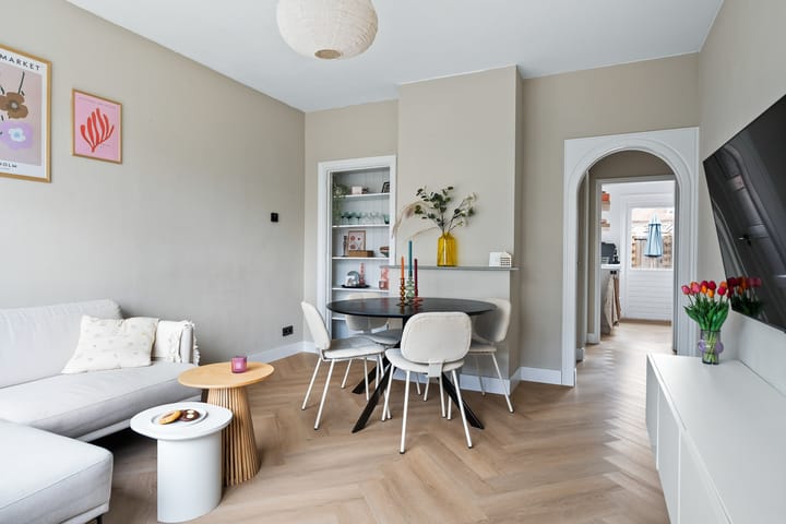 Foto 3 van Diepenbrockstraat 54