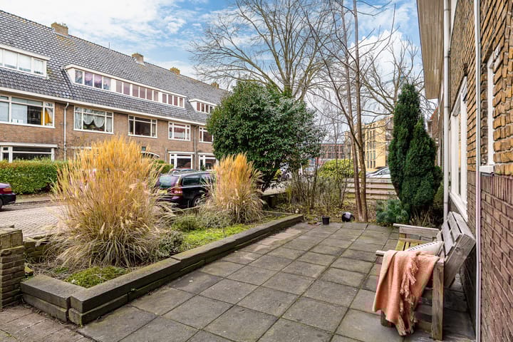 Foto 5 van Diepenbrockstraat 54