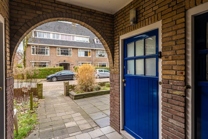 Foto 6 van Diepenbrockstraat 54