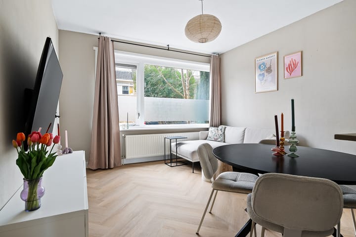 Foto 10 van Diepenbrockstraat 54