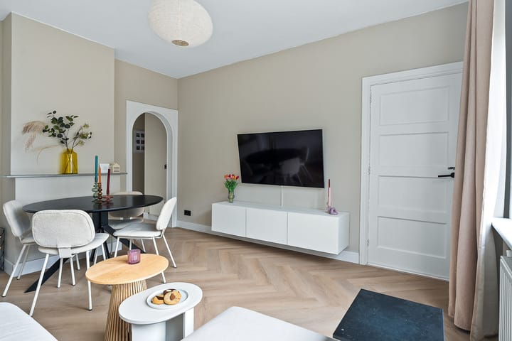 Foto 11 van Diepenbrockstraat 54