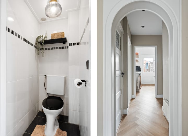 Foto 14 van Diepenbrockstraat 54