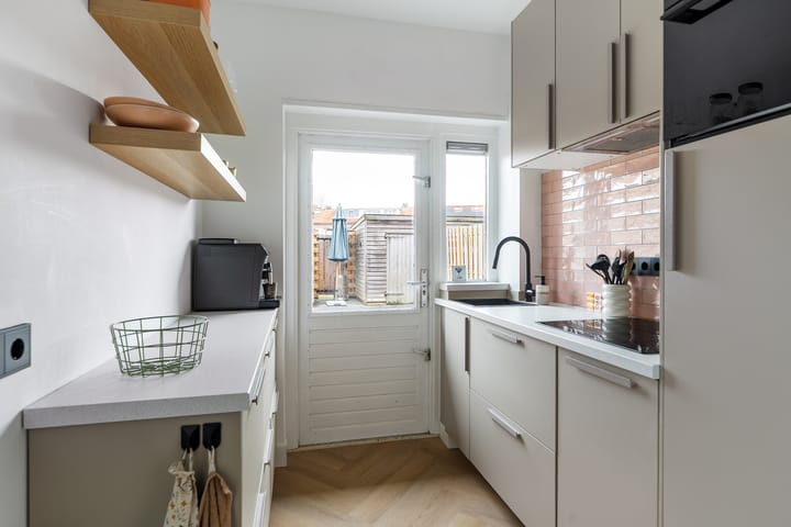 Foto 15 van Diepenbrockstraat 54