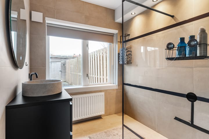 Foto 24 van Diepenbrockstraat 54