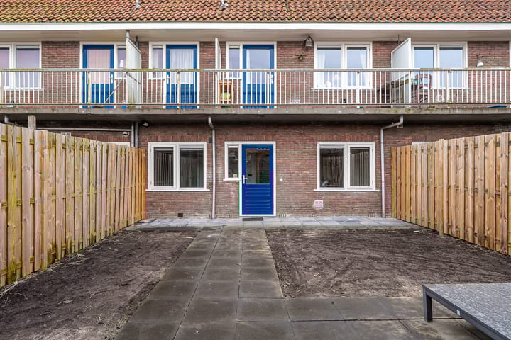 Foto 28 van Diepenbrockstraat 54