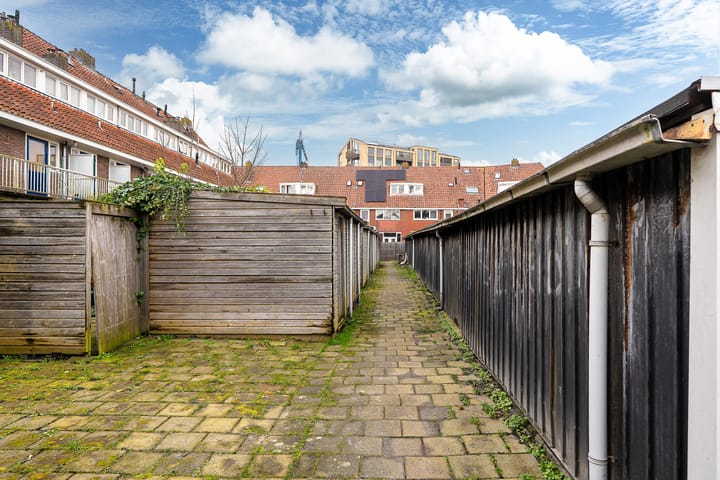 Foto 30 van Diepenbrockstraat 54