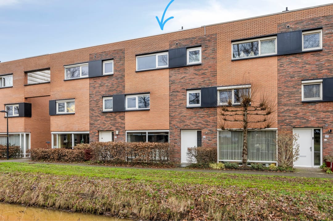 Foto 1 van Veerispad 23