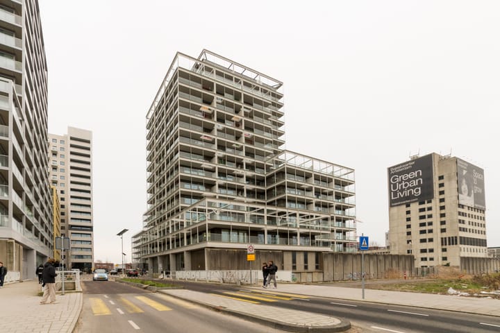 Foto 1 van Dijkmeerlaan 40