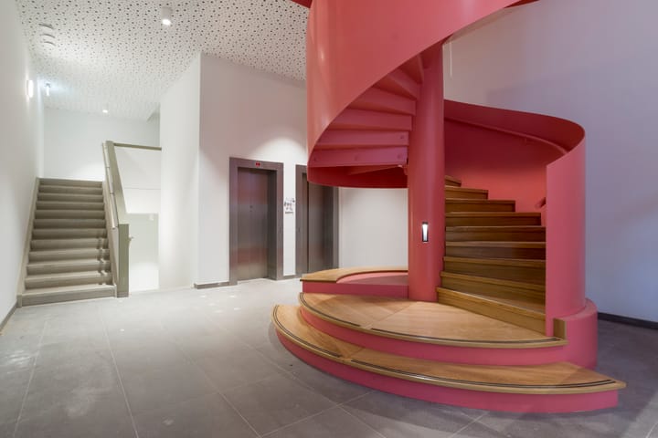 Foto 2 van Dijkmeerlaan 40