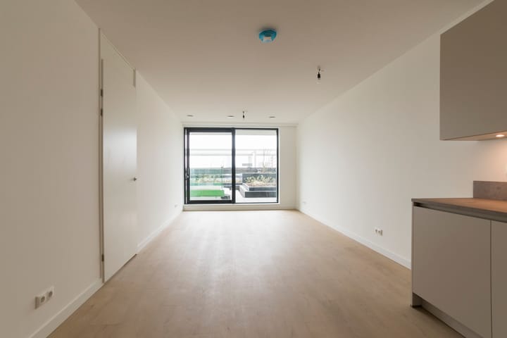 Foto 4 van Dijkmeerlaan 40