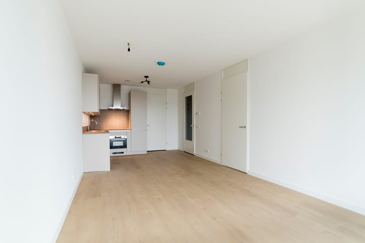 Foto 7 van Dijkmeerlaan 40