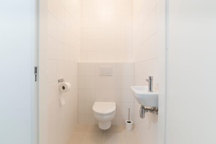 Foto 12 van Dijkmeerlaan 40