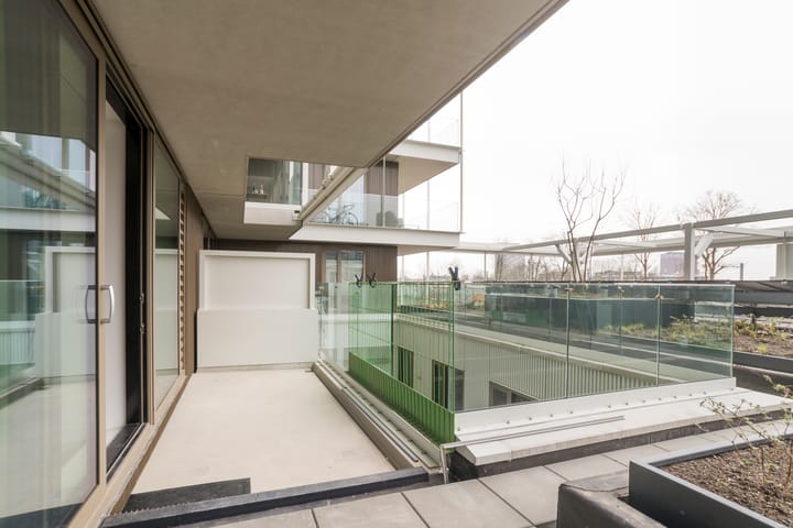 Foto 14 van Dijkmeerlaan 40