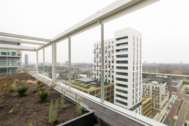 Foto 15 van Dijkmeerlaan 40