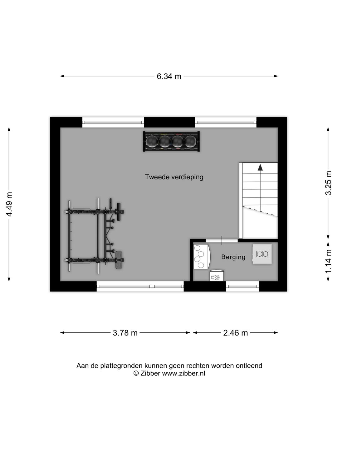 Foto 31 van Veerispad 23