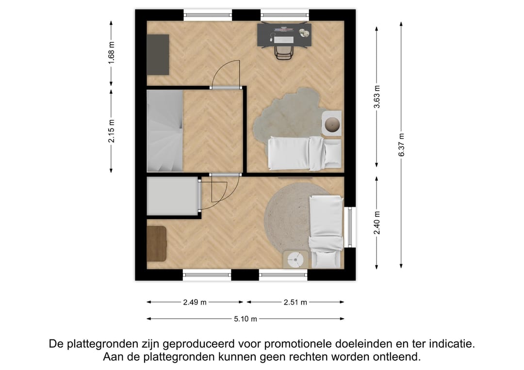 Foto 43 van Schipperstraat 145