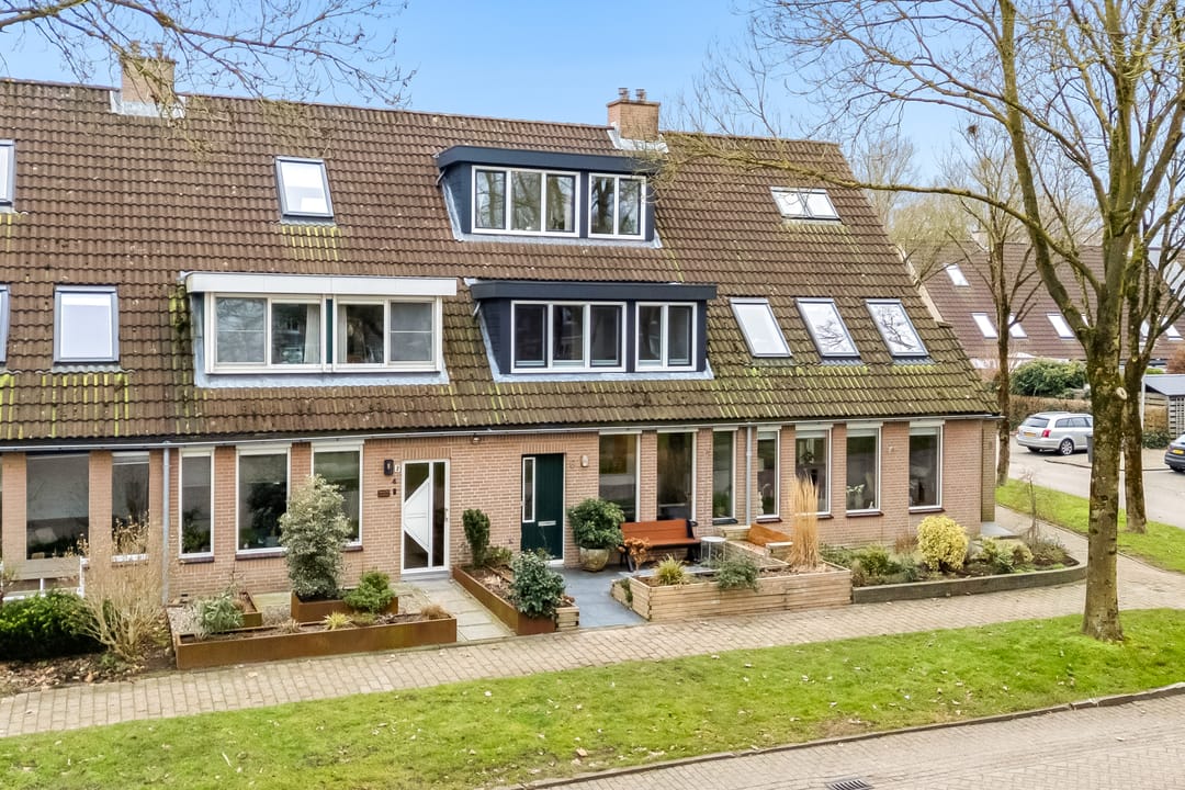 Foto 2 van Smidsgilde 6