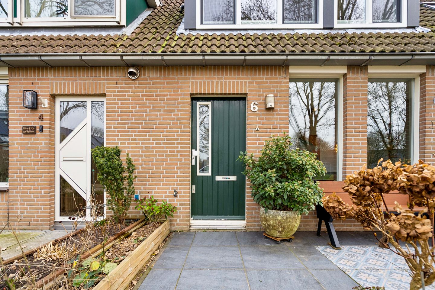 Foto 4 van Smidsgilde 6